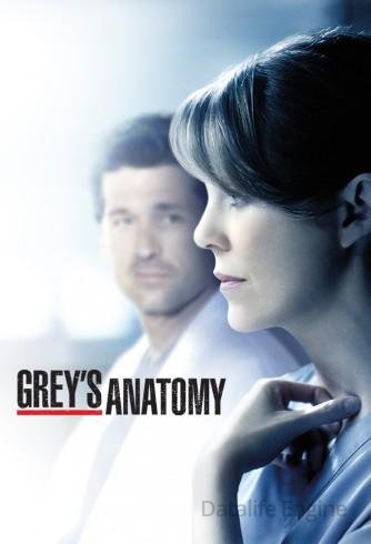 Grey\'s Anatomy