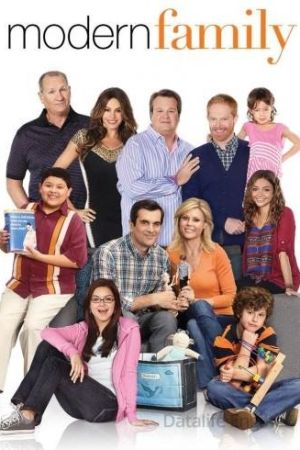 Modern Family streaming - guardaserie