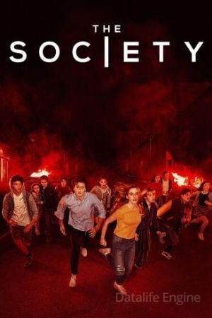 The Society streaming - guardaserie