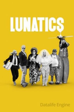 Lunatics streaming - guardaserie