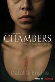 Chambers streaming - guardaserie