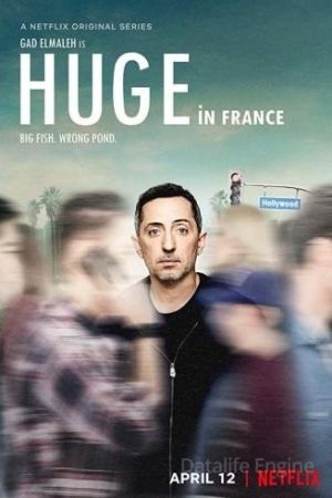 Huge In France streaming - guardaserie