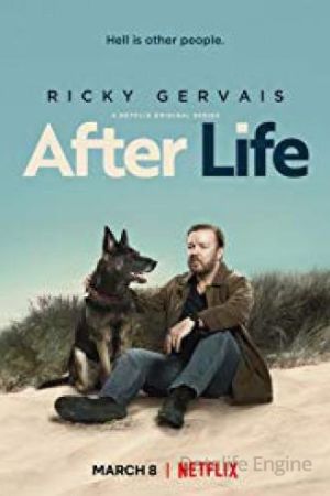 After Life streaming - guardaserie