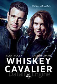 Whiskey Cavalier streaming - guardaserie