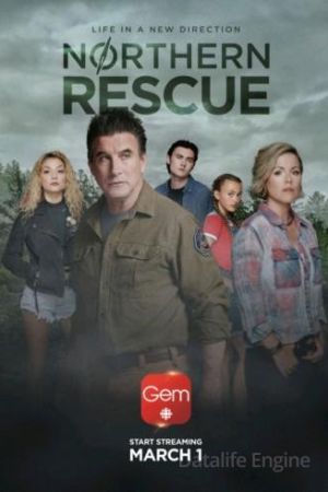 Northern Rescue streaming - guardaserie