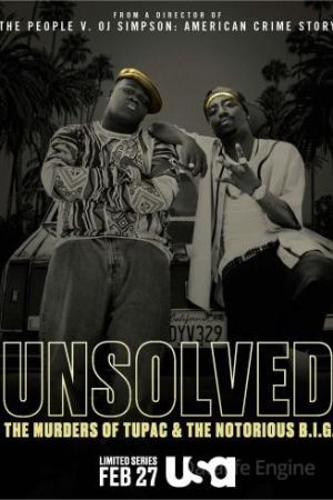 Unsolved streaming - guardaserie