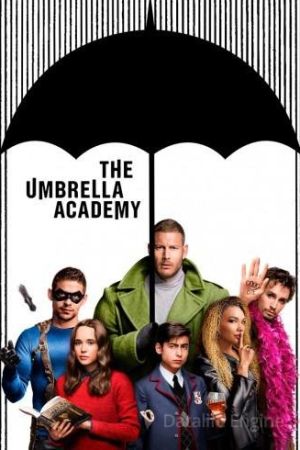 The Umbrella Academy streaming - guardaserie