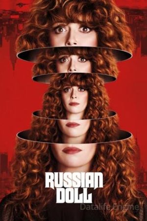 Russian Doll streaming - guardaserie