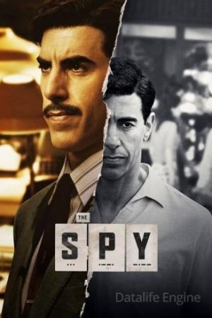 The Spy streaming - guardaserie