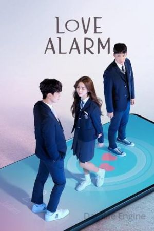 Love Alarm streaming - guardaserie