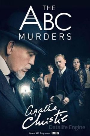 The ABC Murders streaming - guardaserie