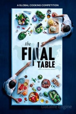 The Final Table streaming - guardaserie