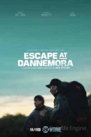 Escape at Dannemora streaming - guardaserie