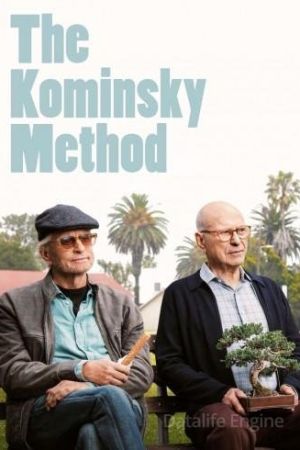 Il metodo Kominsky streaming - guardaserie