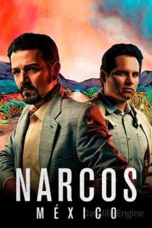 Narcos: Messico streaming - guardaserie