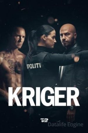 Warrior - La Guerra in Casa (Kriger) streaming - guardaserie