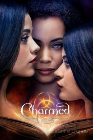 Charmed streaming - guardaserie