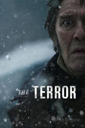 The Terror streaming - guardaserie