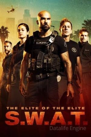 S.W.A.T. streaming - guardaserie