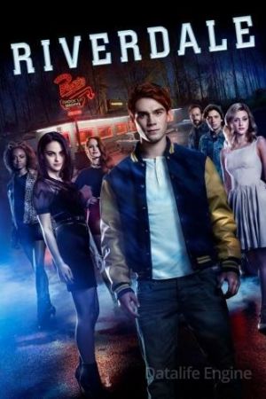 Riverdale streaming - guardaserie