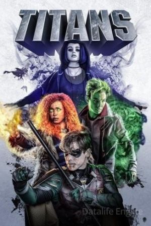 Titans streaming - guardaserie