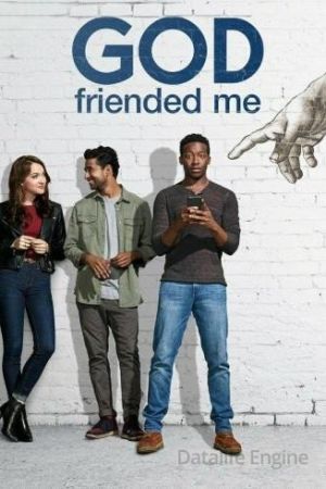 God Friended Me streaming - guardaserie