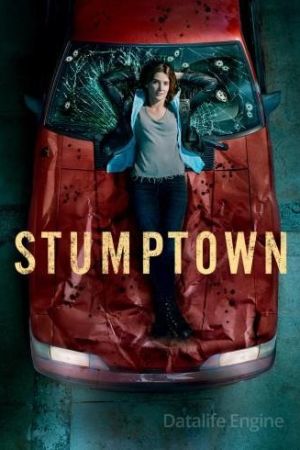 Stumptown streaming - guardaserie