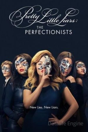 Pretty Little Liars: The Perfectionists streaming - guardaserie