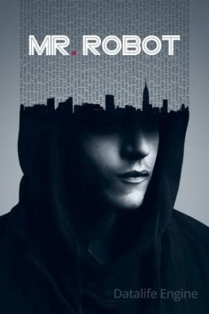 Mr. Robot streaming - guardaserie