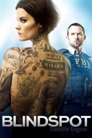 Blindspot streaming - guardaserie