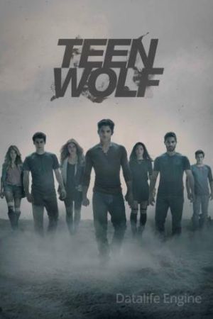 Teen Wolf streaming - guardaserie