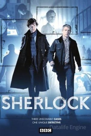 Sherlock streaming - guardaserie