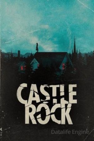 Castle Rock streaming - guardaserie