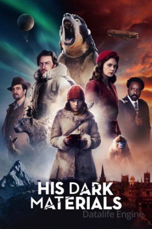 His Dark Materials - Queste oscure materie streaming - guardaserie