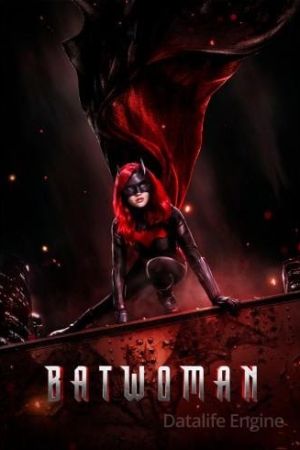 Batwoman streaming - guardaserie