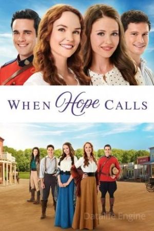 When Hope Calls streaming - guardaserie