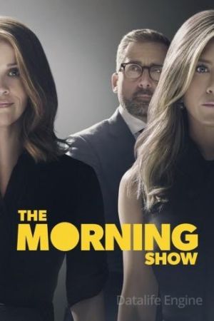 The Morning Show streaming - guardaserie