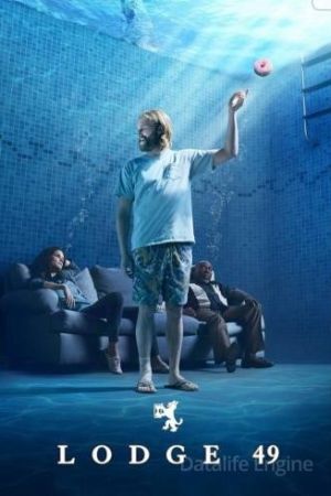 Lodge 49 streaming - guardaserie