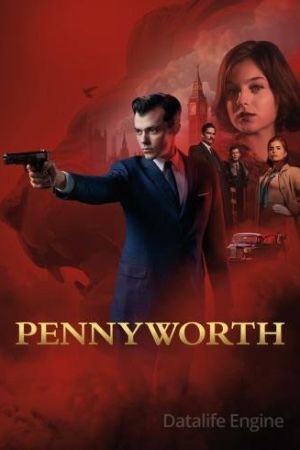 Pennyworth streaming - guardaserie