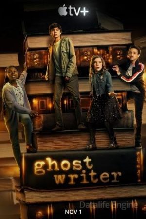 Ghostwriter streaming - guardaserie