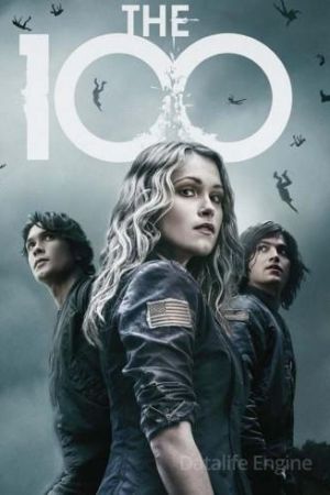 The 100 streaming - guardaserie