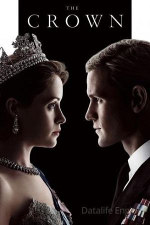 The Crown streaming - guardaserie