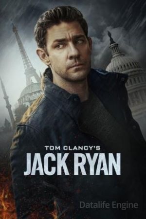 Tom Clancy's Jack Ryan streaming - guardaserie