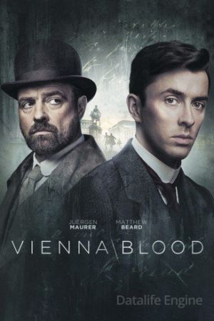 Vienna Blood streaming - guardaserie