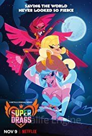 Super Drags streaming - guardaserie