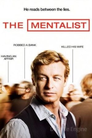 The Mentalist streaming - guardaserie