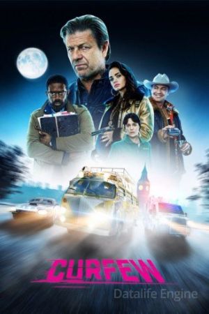 The Race - Corsa mortale streaming - guardaserie