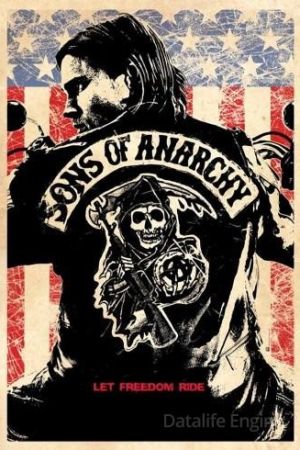 Sons of Anarchy streaming - guardaserie