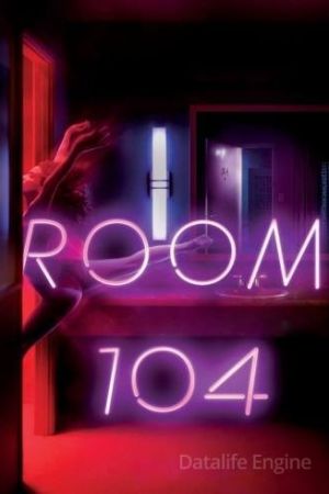 Room 104 streaming - guardaserie