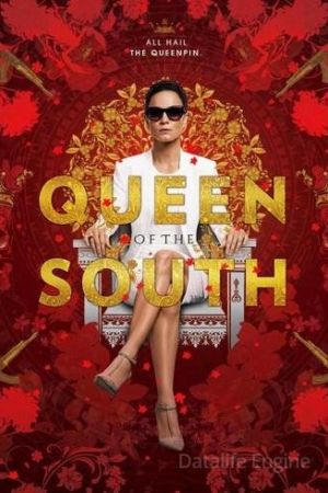 Queen Of The South streaming - guardaserie